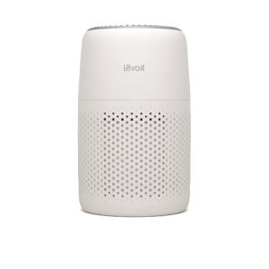 Levoit Core Mini-P Air Purifier with Night Light