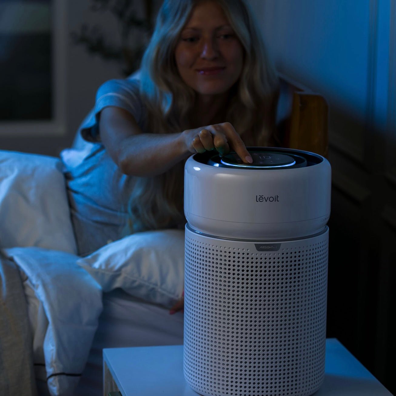 Levoit Eleva? 300X Smart Air Purifier - Image 2