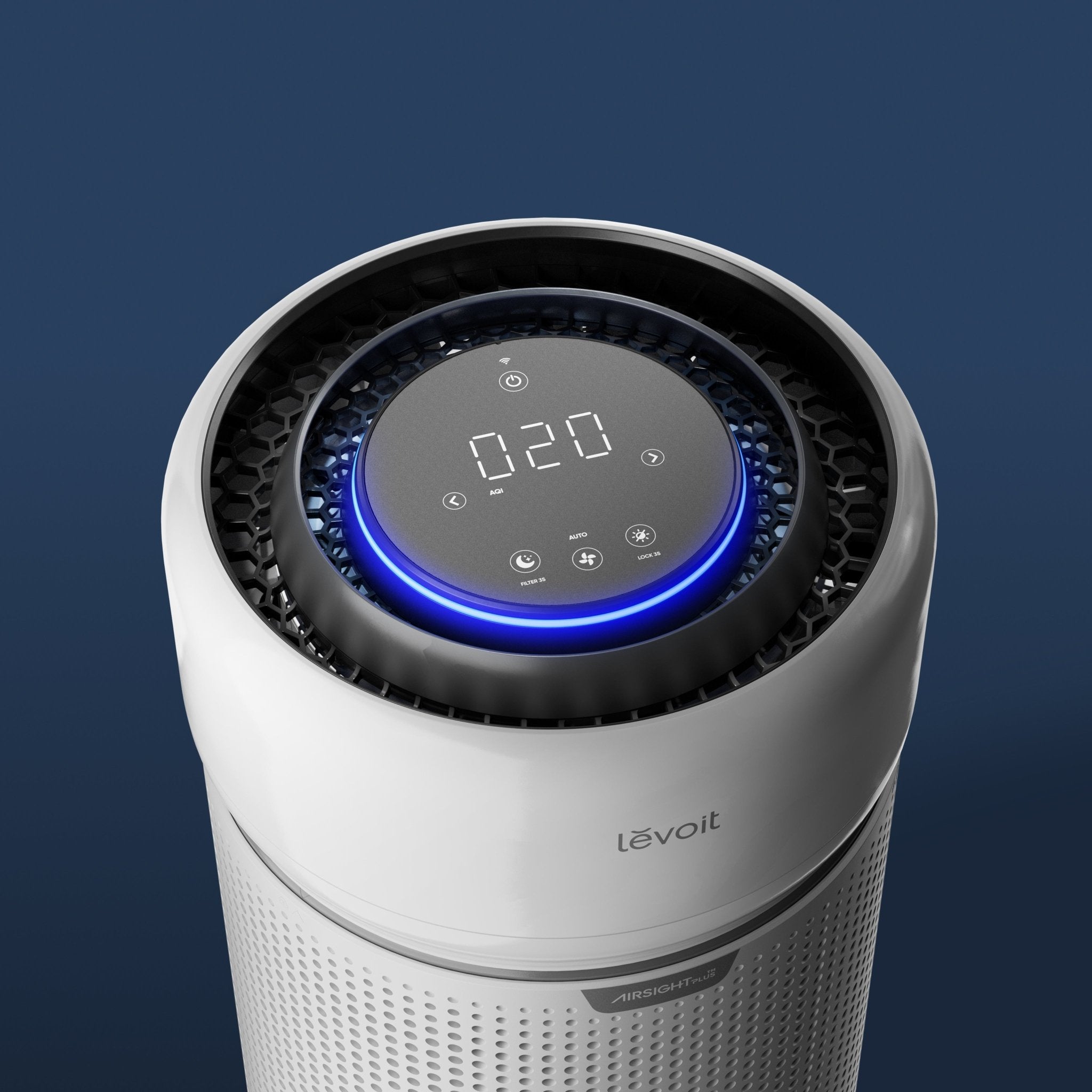 Levoit Eleva? 300X Smart Air Purifier - Image 9