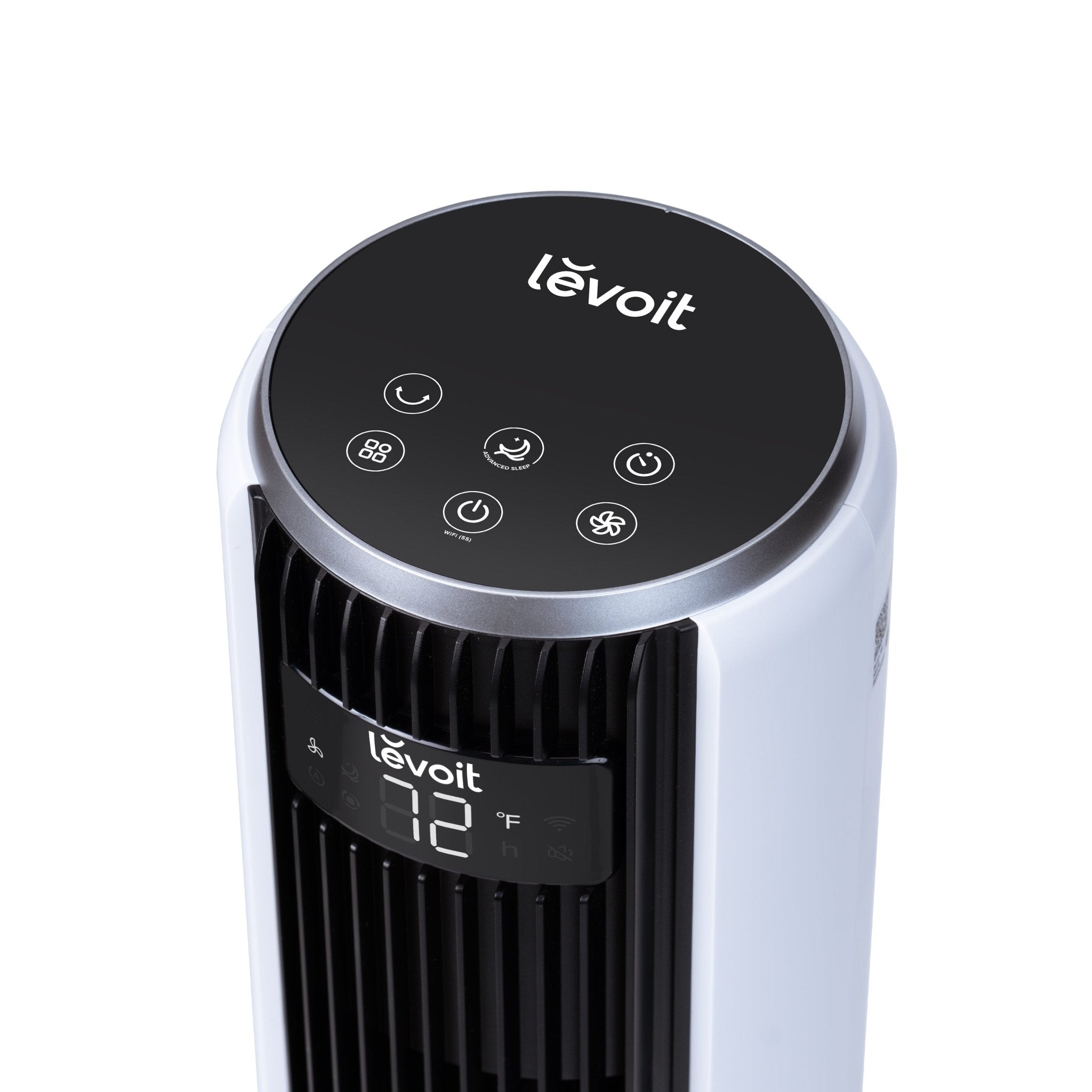 Levoit VORTEXAIR? Classic 36-Inch Smart Tower Fan - Image 4