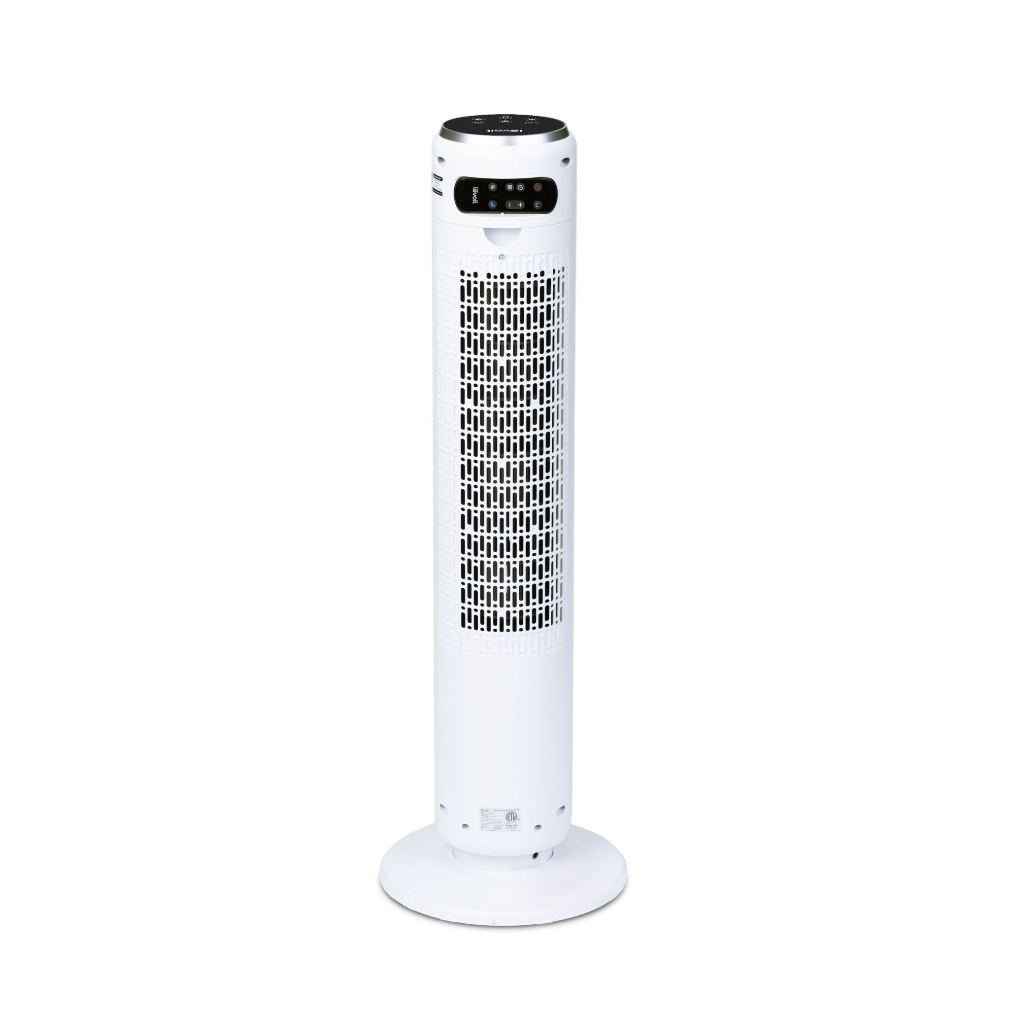 Levoit VORTEXAIR? Classic 36-Inch Smart Tower Fan - Image 5
