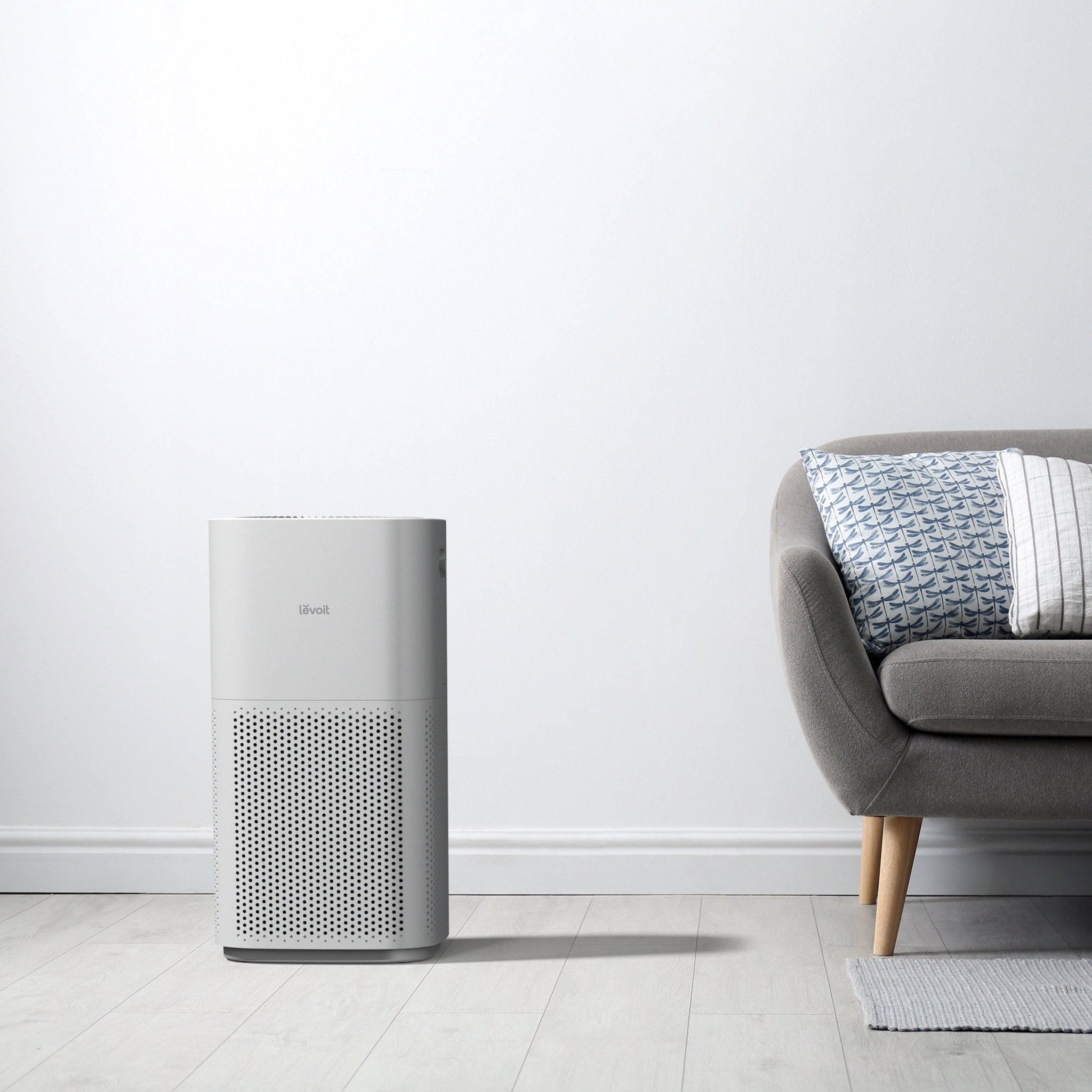 Levoit Core 600S-P Smart Air Purifier - Image 3