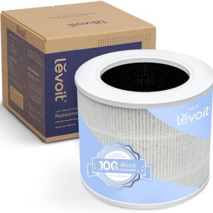 Levoit Core Mini-P Air Purifier Replacement Filter