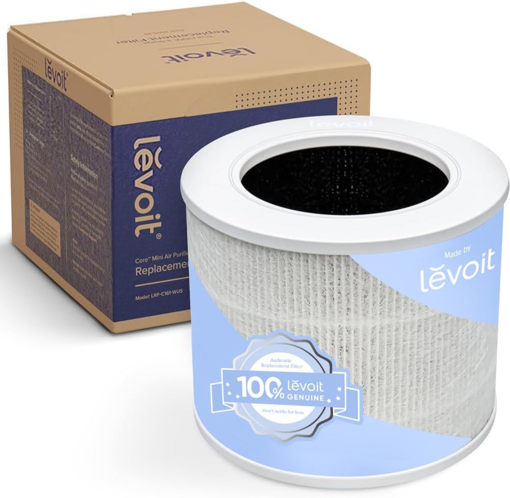 Levoit Core Mini-P Air Purifier Replacement Filter