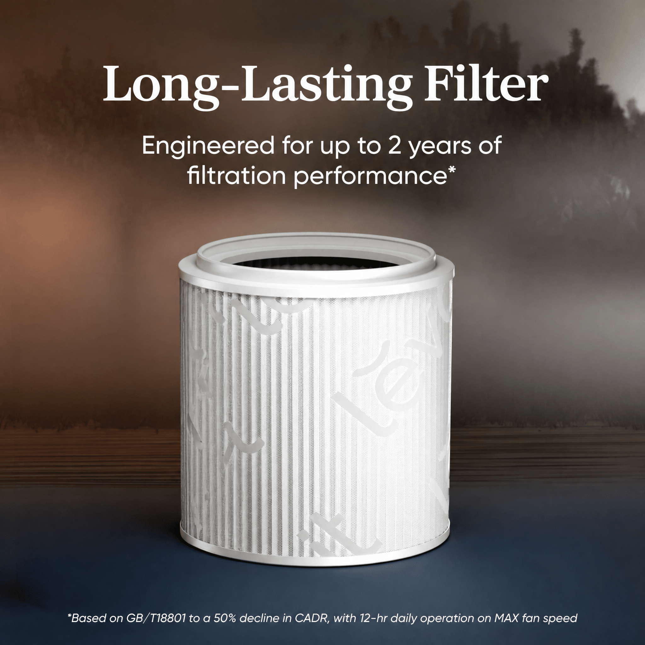 Levoit Eleva 300X HEPA Air Purifier Filter - Image 3