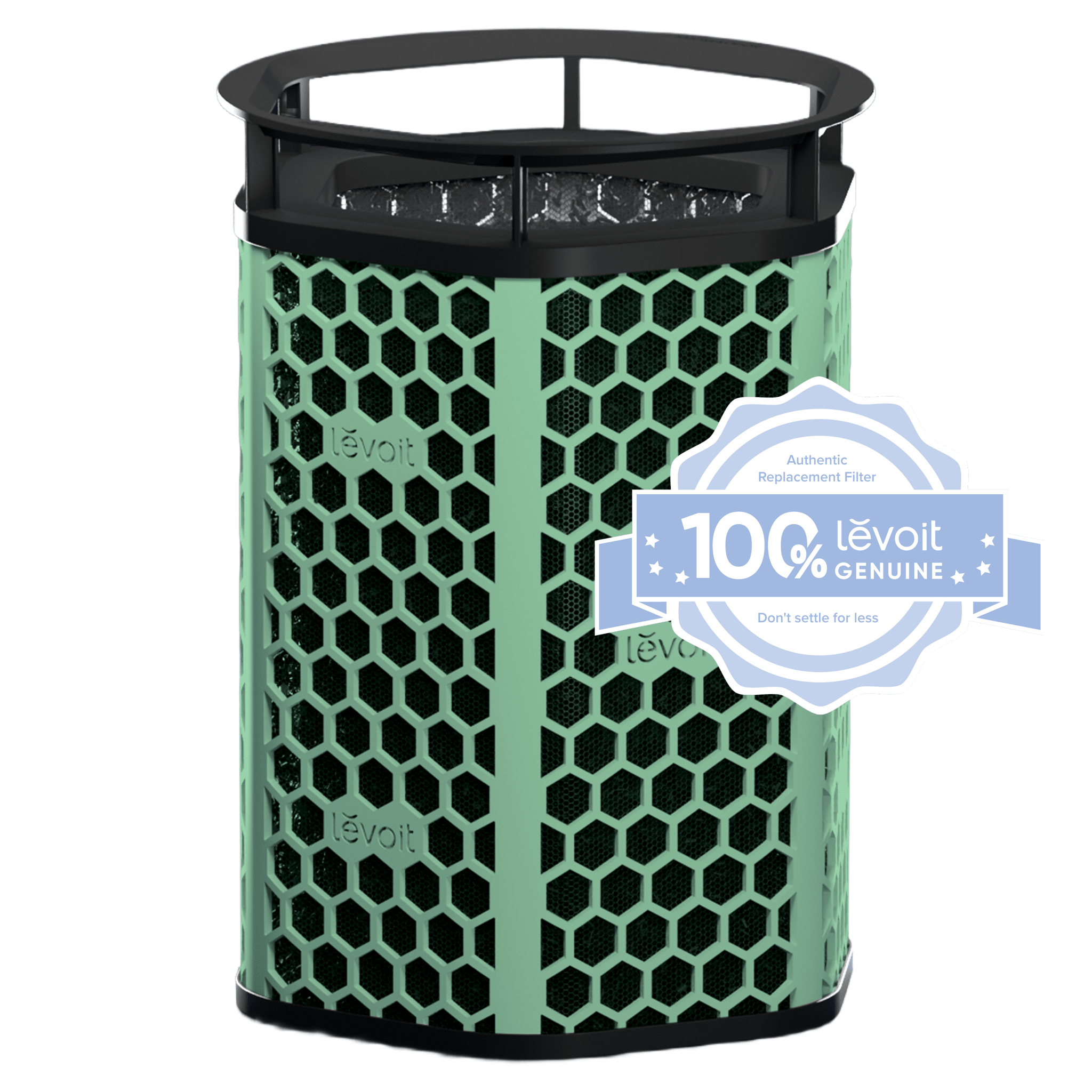Levoit Eleva? 300X Pet Activated Carbon Air Purifier Filter
