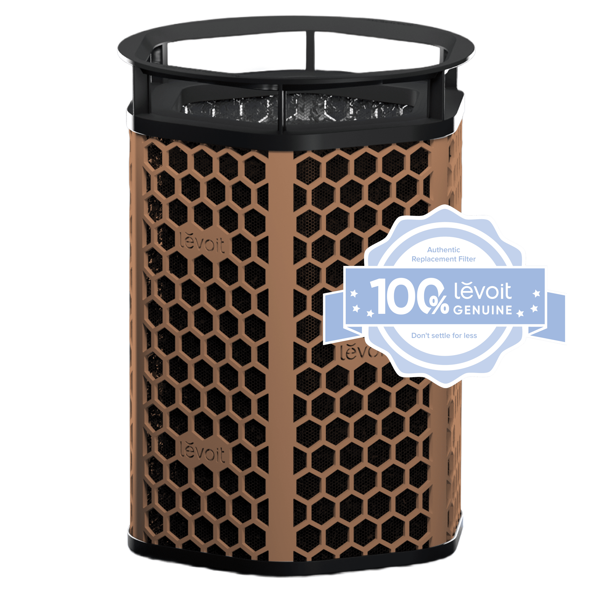 Levoit Eleva? 300X Premium Activated Carbon Air Purifier Filter
