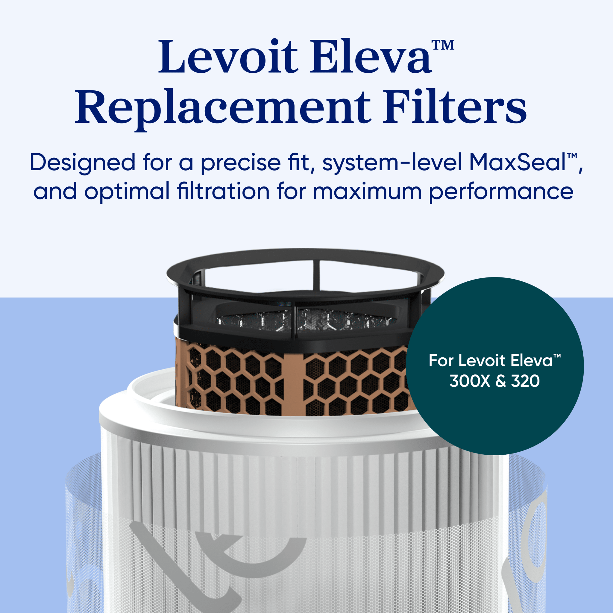 Wildfire Protection Bundle - Levoit Eleva 300X + Premium Filter - Image 10