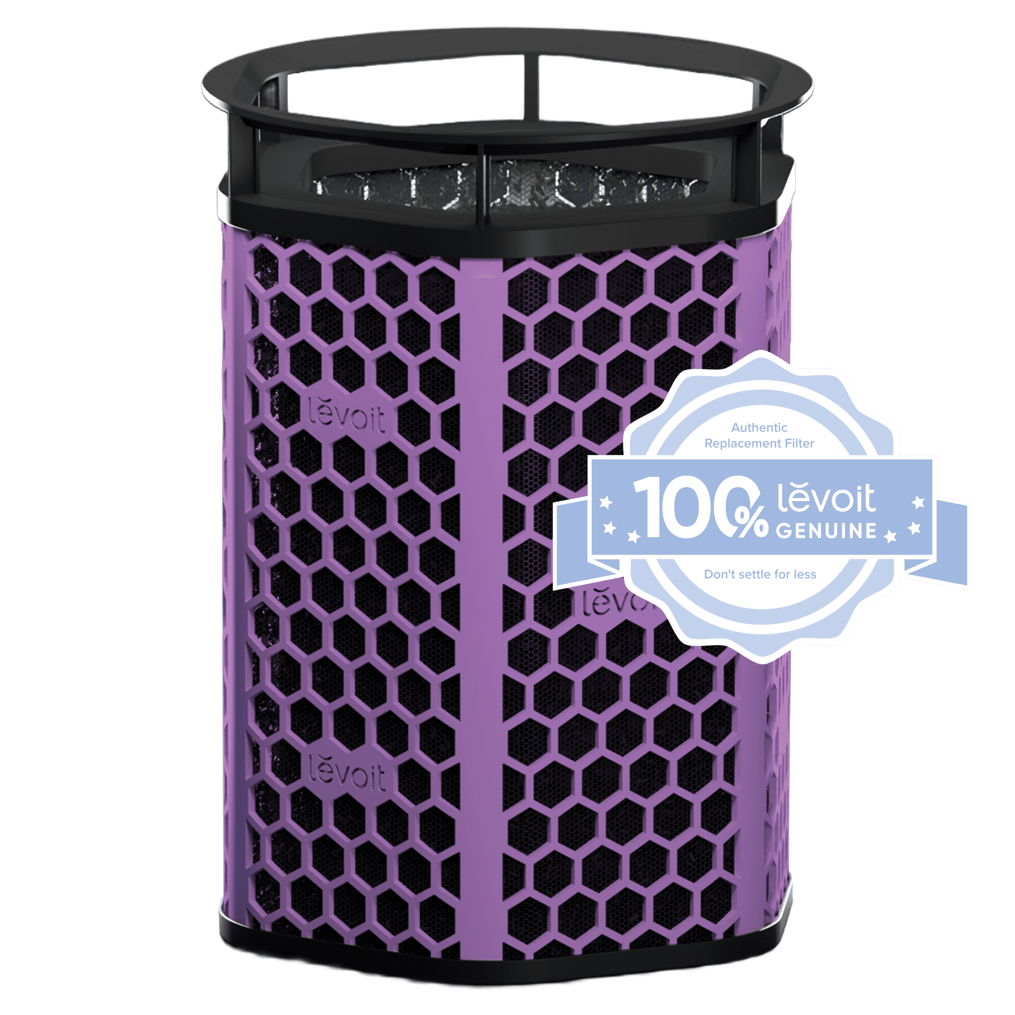 Levoit Eleva? 300X Smoke & Cooking Activated Carbon Air Purifier Filter