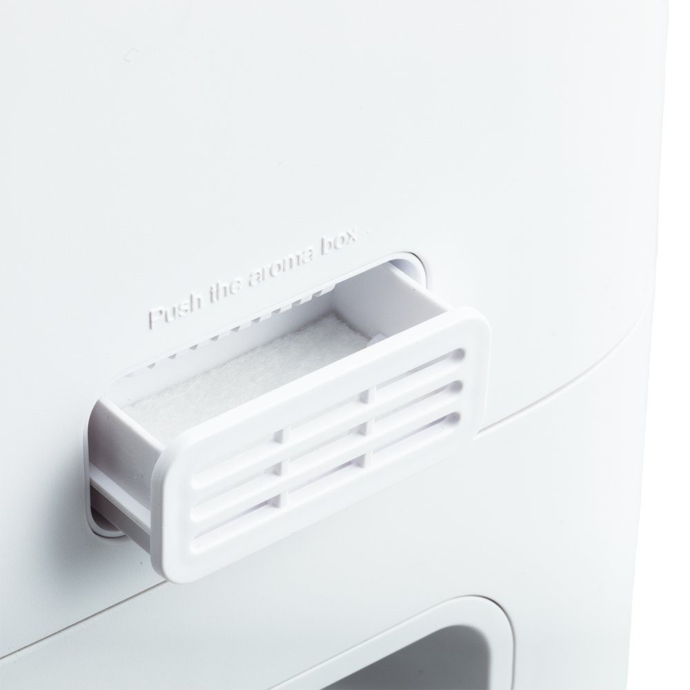 Levoit OasisMist® 1000S Smart Ultrasonic Cool Mist Tower Humidifier - Image 4
