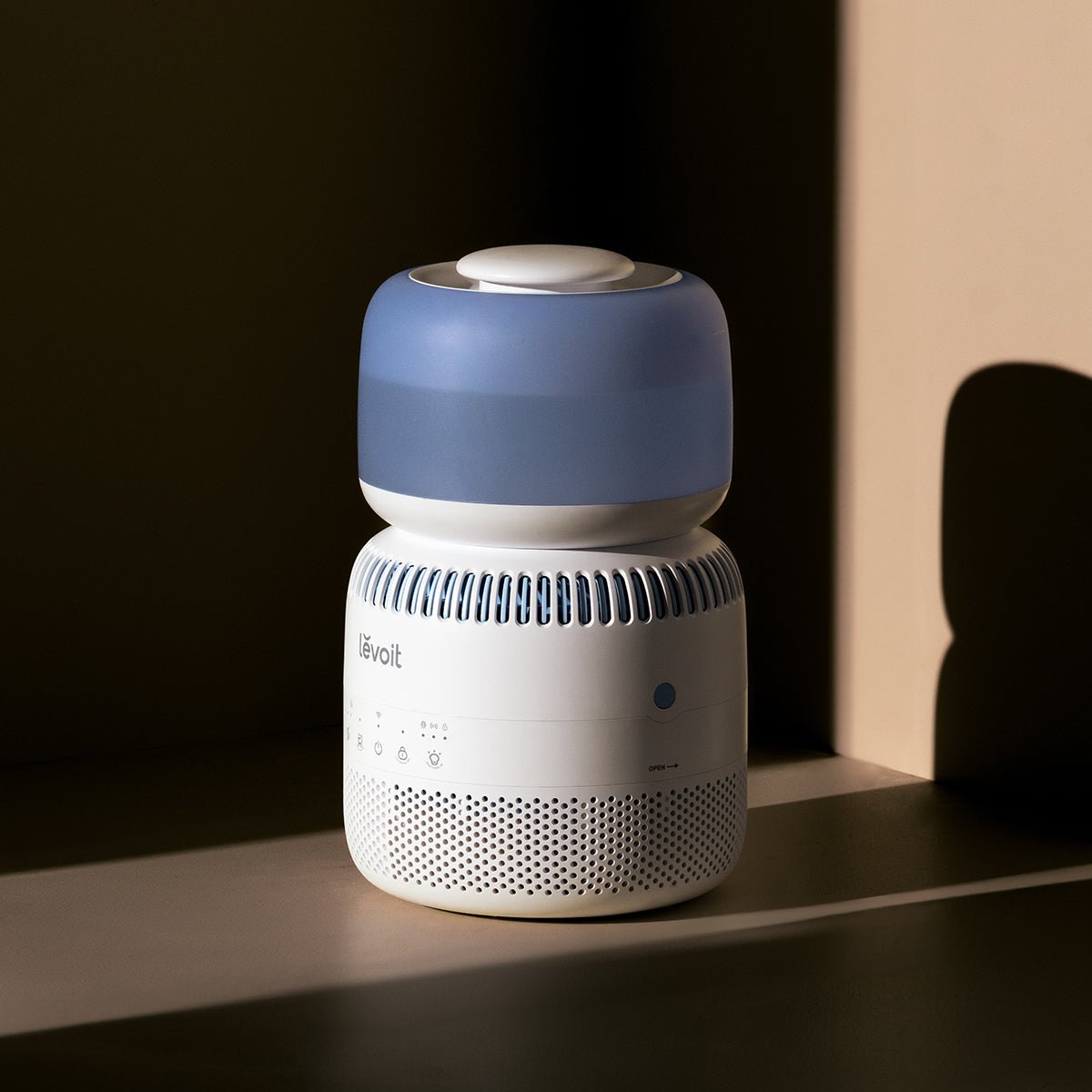 Levoit Sprout Evaporative Humidifier - Image 3