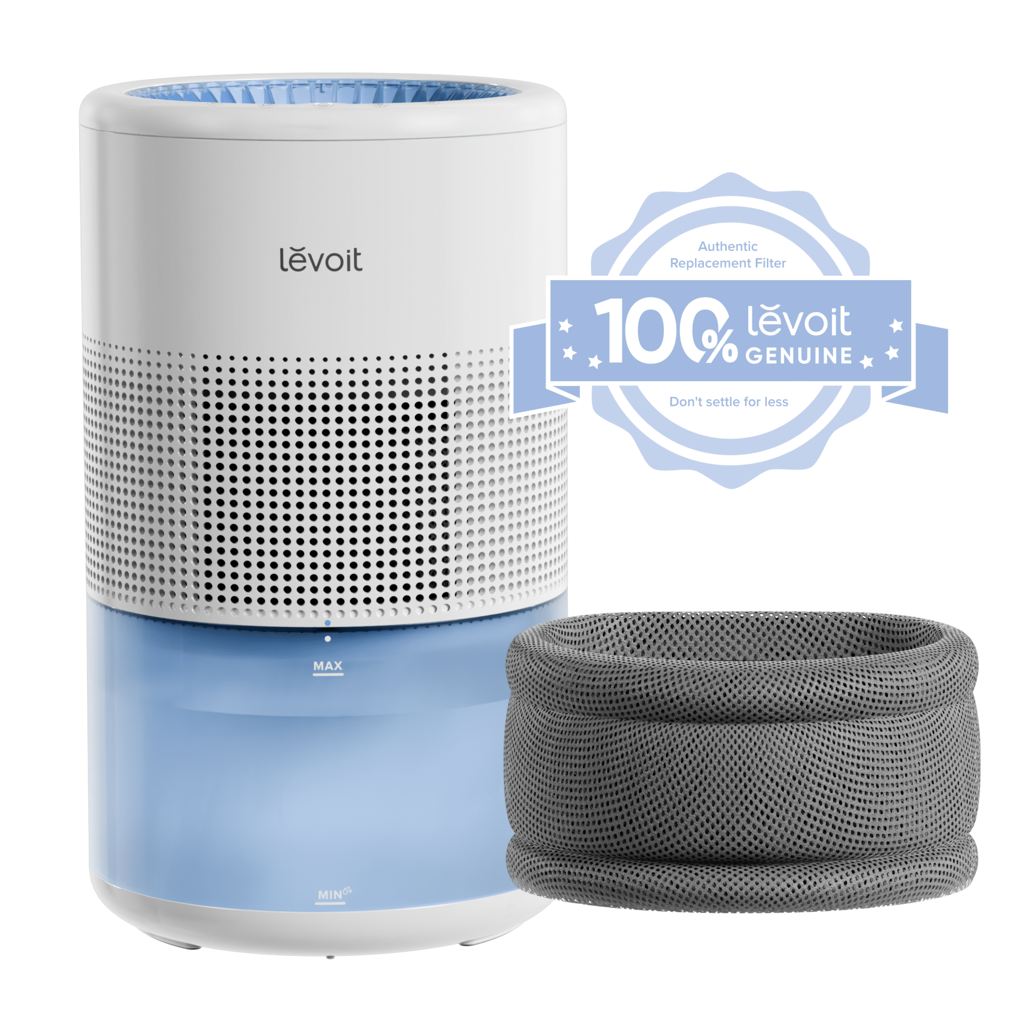 Levoit Superior? Studio Series Replacement Filter - Image 3