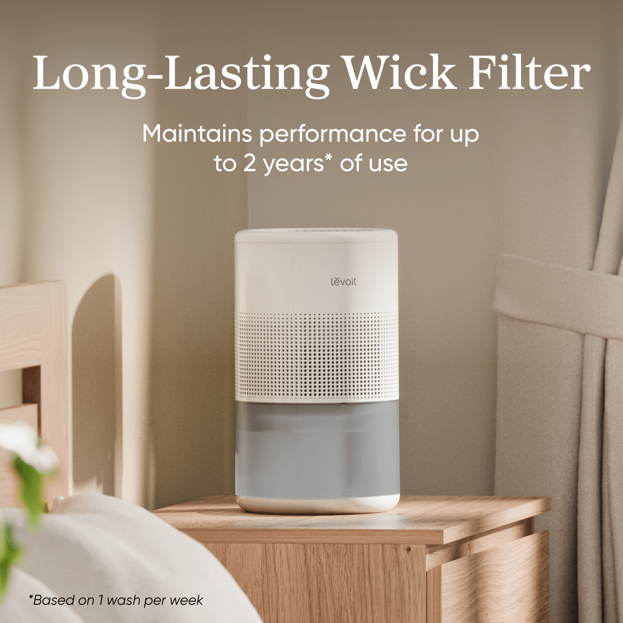 Levoit Superior? Studio Series Replacement Filter - Image 4