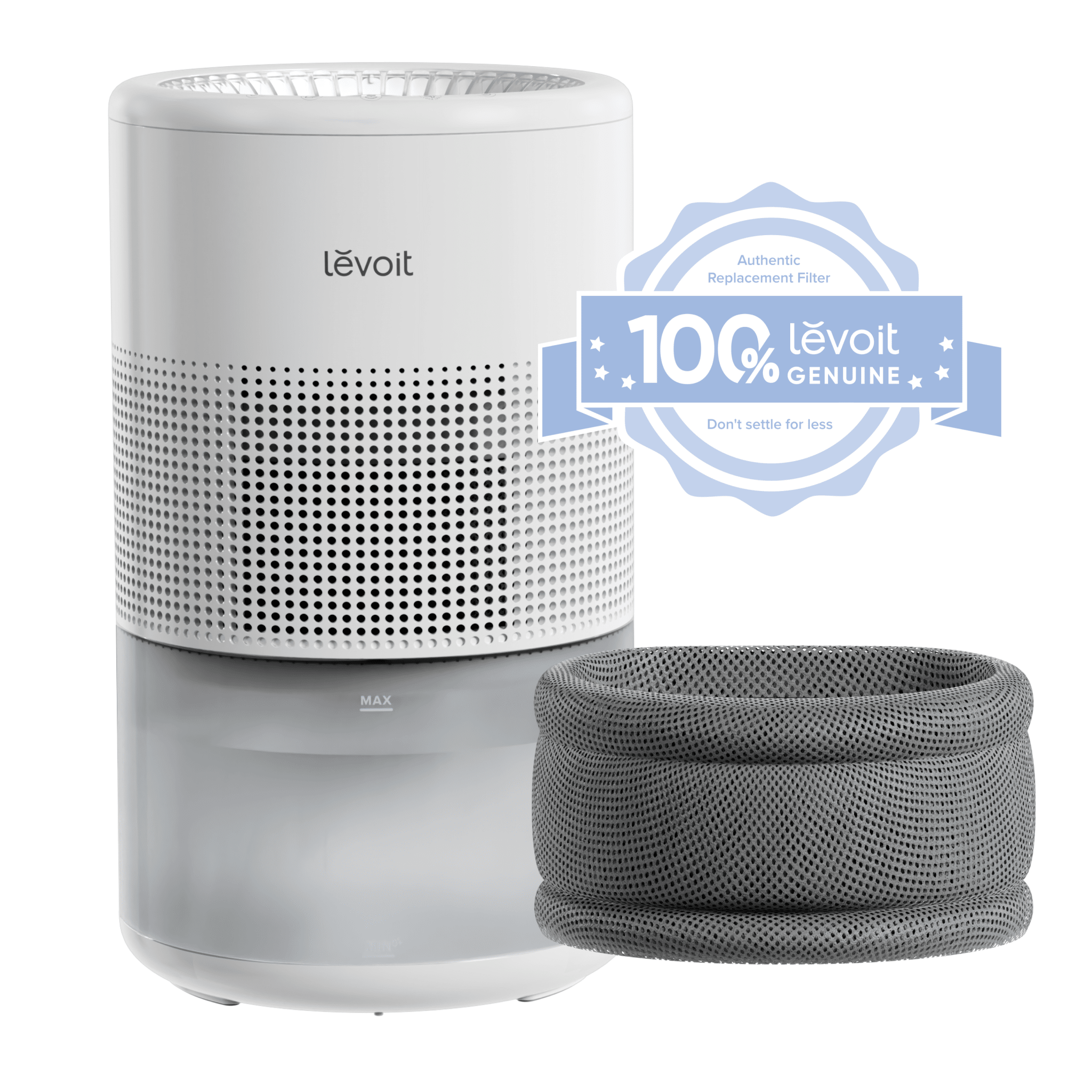Levoit Superior? Studio Series Replacement Filter - Image 2