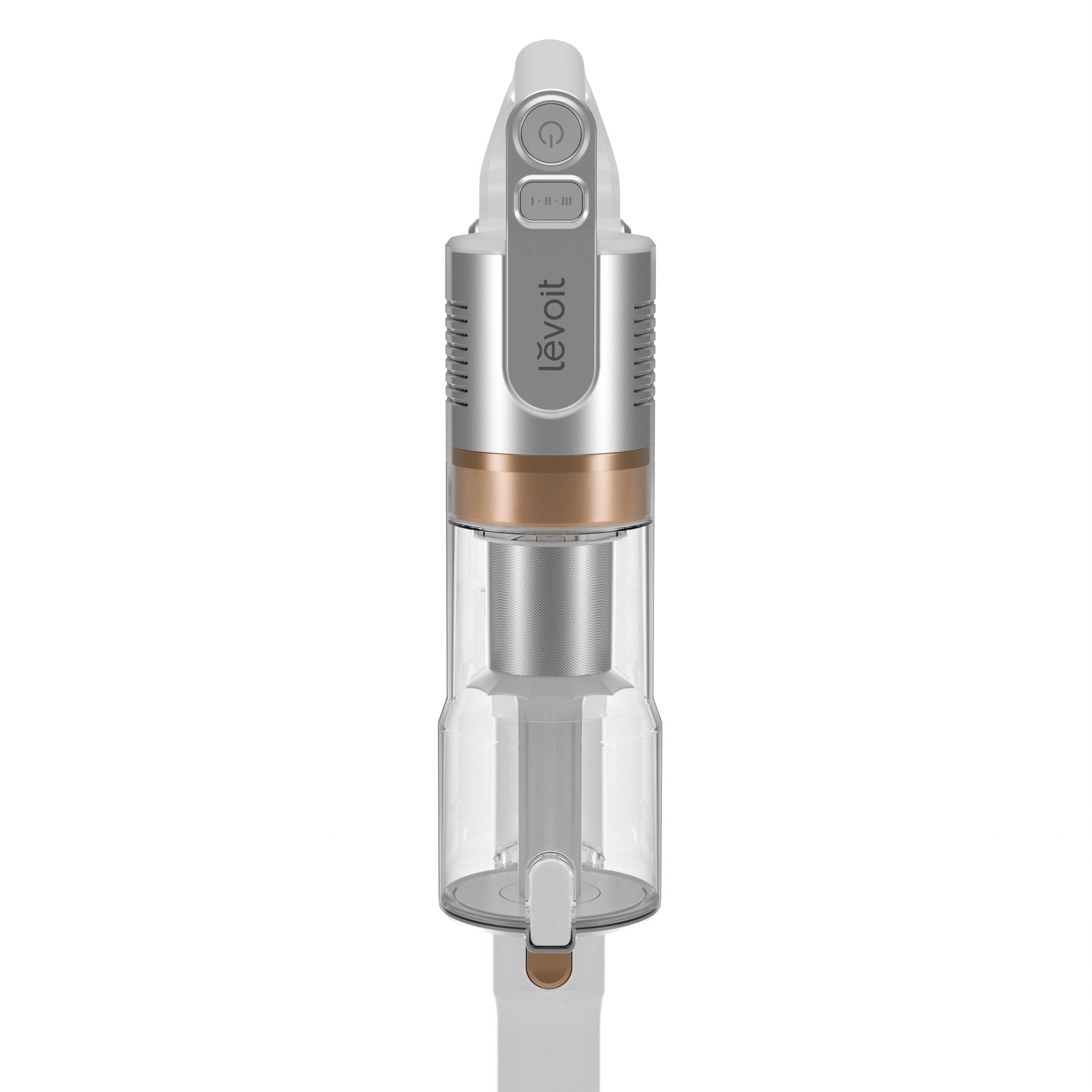 Levoit VortexIQ® Cordless Stick Vacuum - Image 9