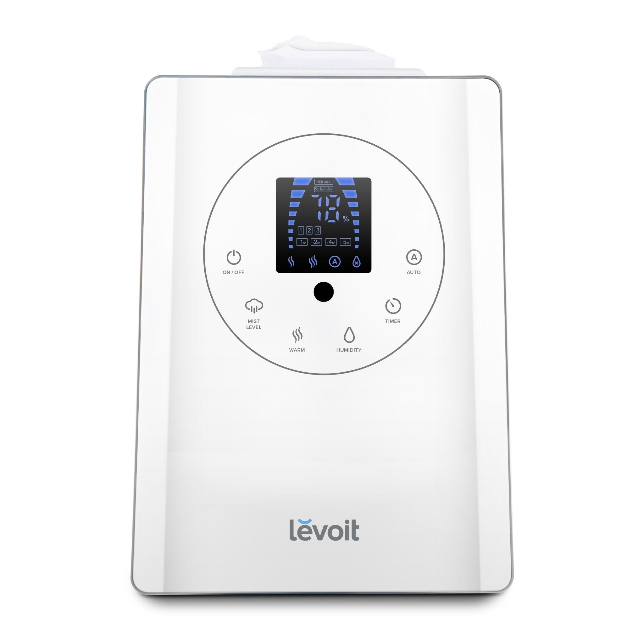 Levoit LV600HH Hybrid Ultrasonic Humidifier - Image 2