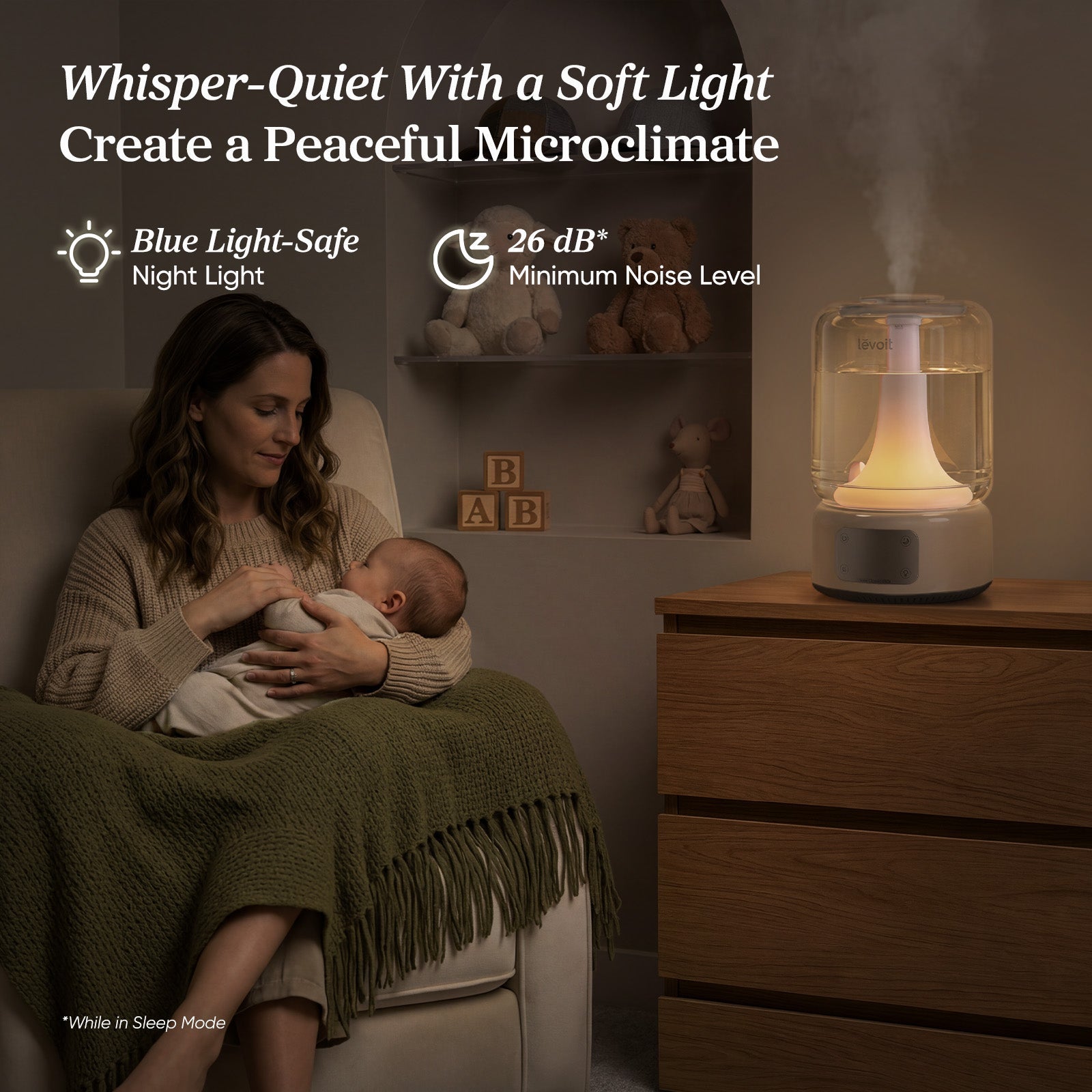 NeoClassic 650S Smart Humidifier - Image 5
