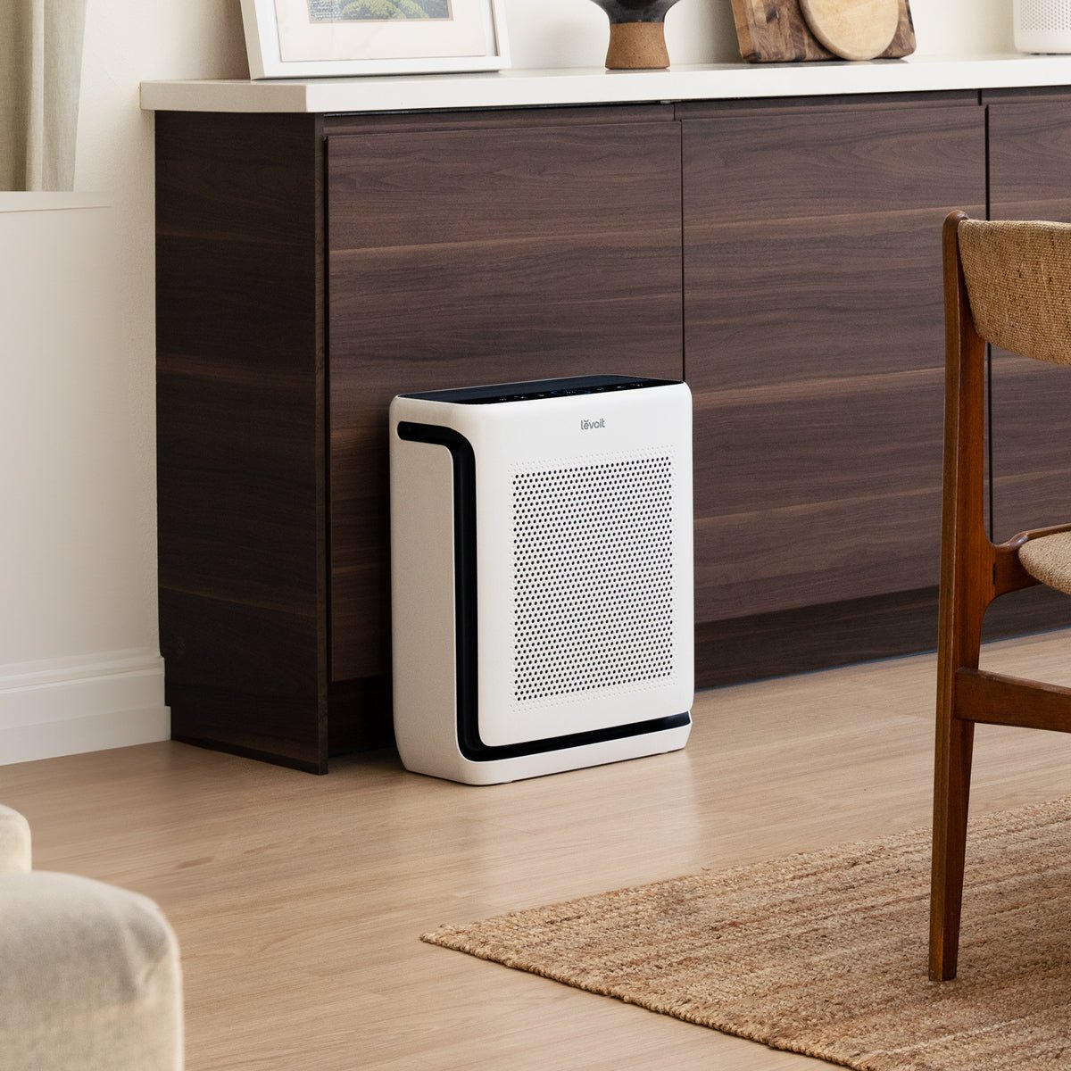 Levoit Vital 200S-P Air Purifier for Home. Pet Hair & Dander Control - Image 3