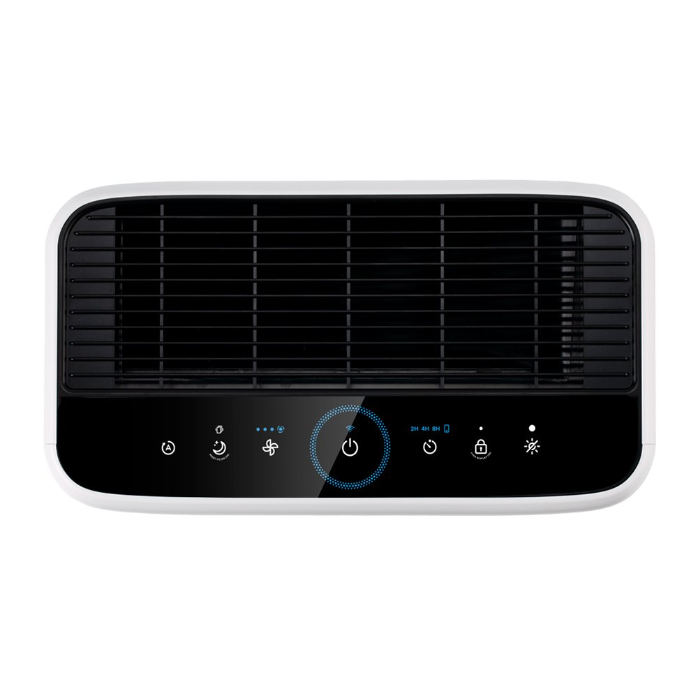 Levoit Vital 200S-P Air Purifier for Home. Pet Hair & Dander Control - Image 2